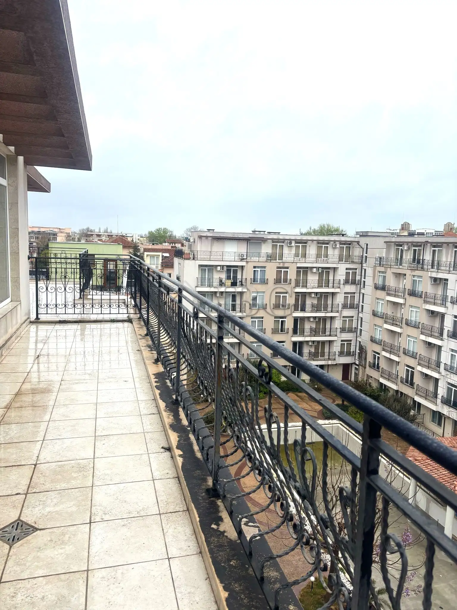 Квартира 53м² в Болгарии, Солнечный берег. Стоимостью 71000€ аренда фото-1