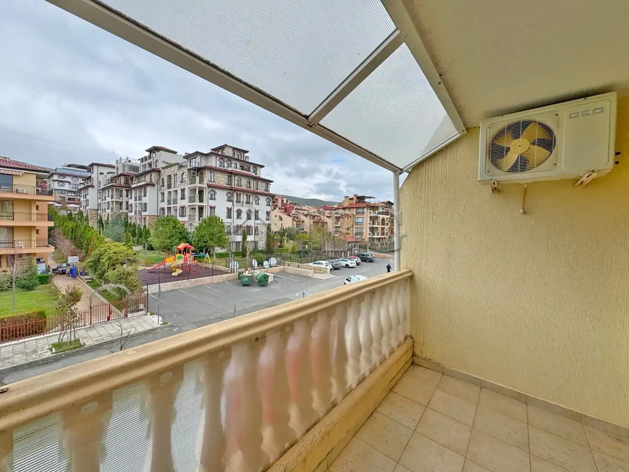 Квартира 56м² в Болгарии, Святой Влас. Стоимостью 77500€ аренда фото-6