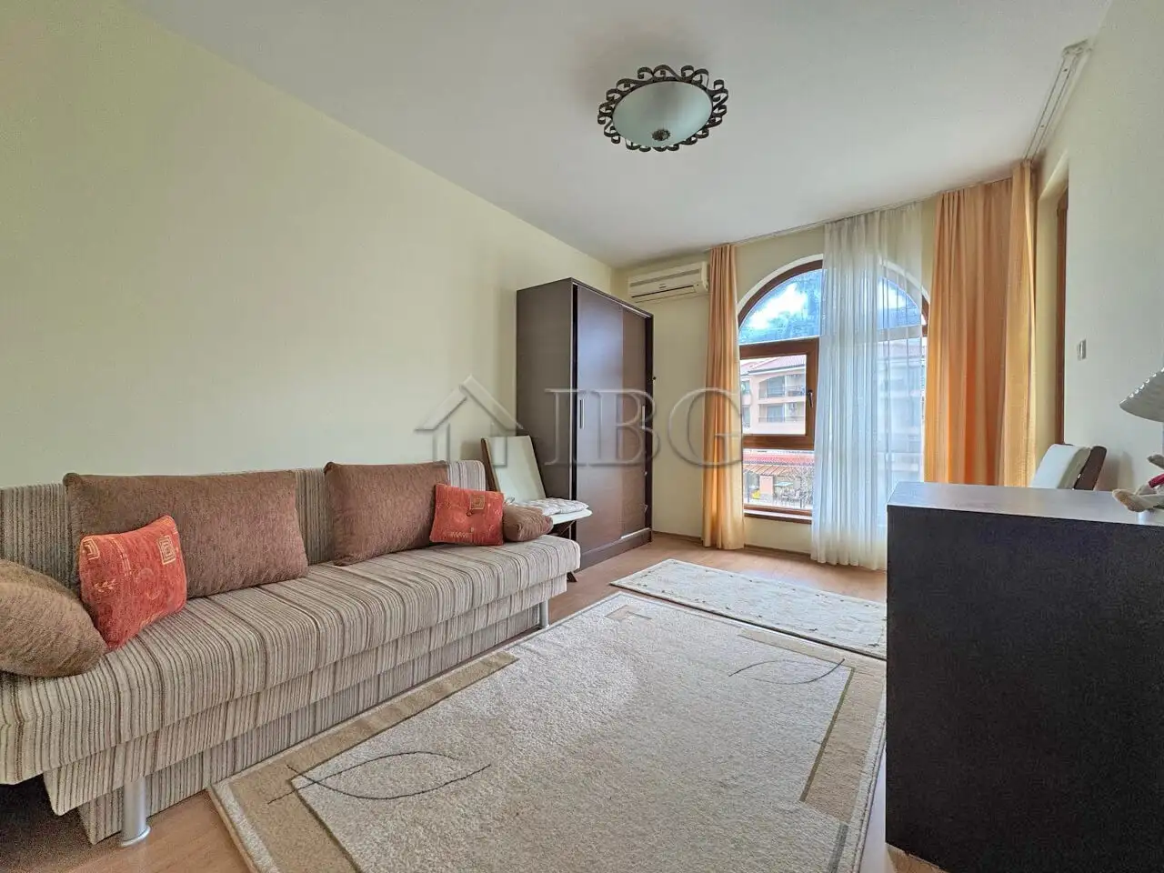 Квартира 56м² в Болгарии, Святой Влас. Стоимостью 77500€ аренда фото-10