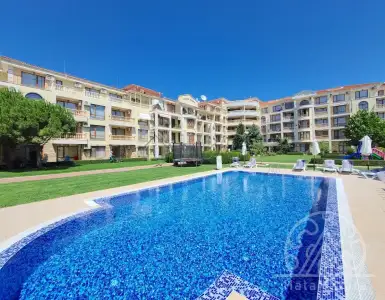 Купить квартиру в Болгарии 77500€