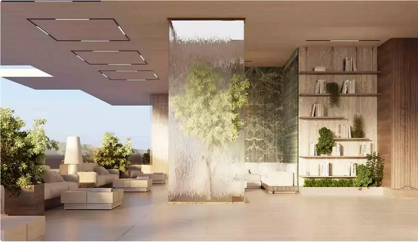 Квартира 60м² в ОАЭ, Дубай. Стоимостью 306337$ аренда фото-17