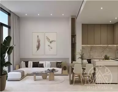 Купить квартиру в ОАЭ 306337$