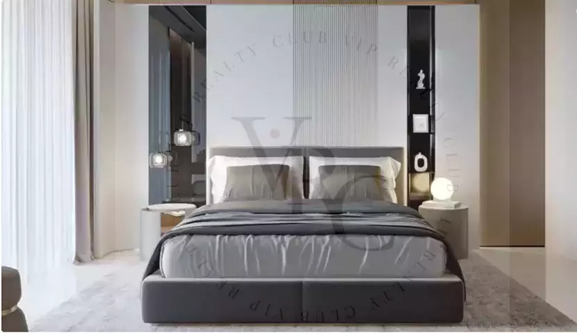 Квартира 78м² в ОАЭ, Дубай. Стоимостью 378475$ аренда фото-3