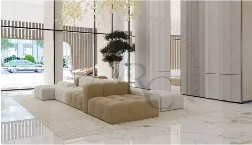Квартира 78м² в ОАЭ, Дубай. Стоимостью 378475$ аренда фото-4