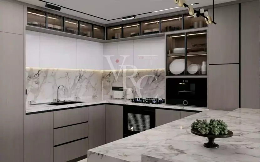 Квартира 78м² в ОАЭ, Дубай. Стоимостью 378475$ аренда фото-5