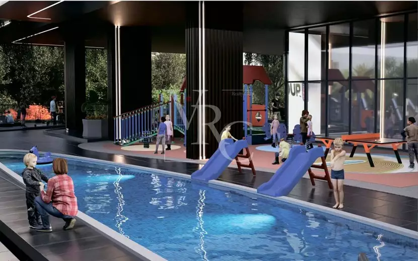 Квартира 78м² в ОАЭ, Дубай. Стоимостью 378475$ аренда фото-8