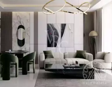 Купить квартиру в ОАЭ 378475$