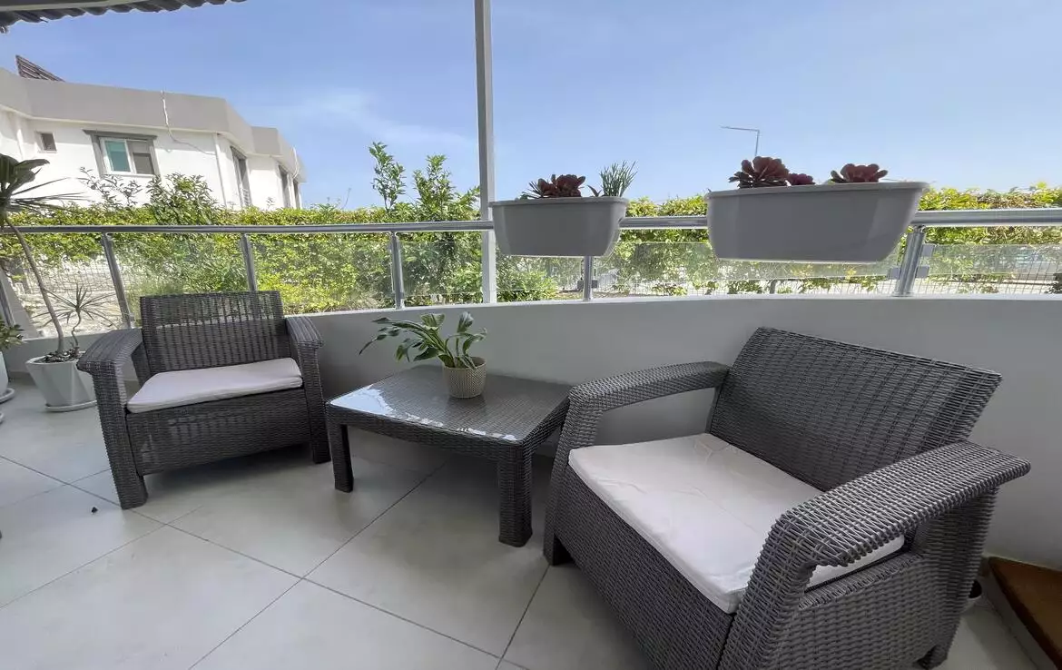 Квартира 55м² в Кипре, Караоланолу. Стоимостью 115830€ аренда фото-6