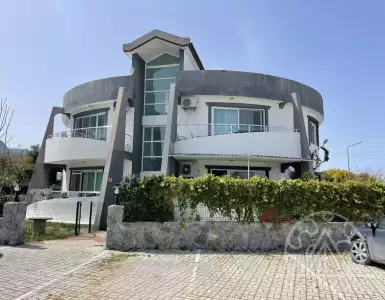 Купить квартиру в Кипре 115830€