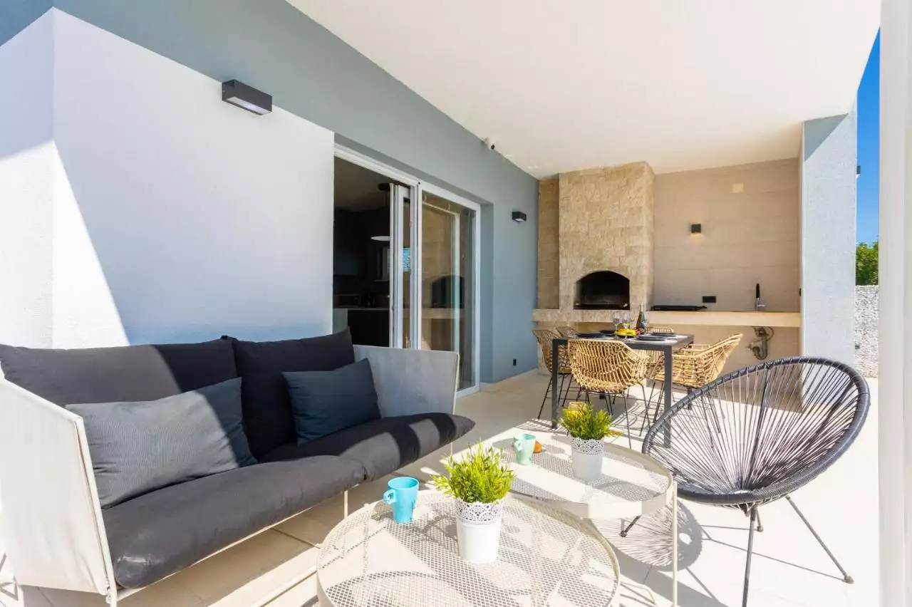 Дом 230м² в Хорватии, Пула. Стоимостью 780000€ аренда фото-5