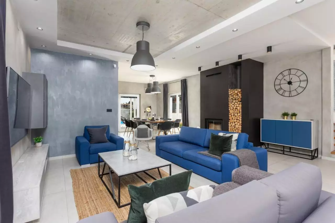 Дом 230м² в Хорватии, Пула. Стоимостью 780000€ аренда фото-7