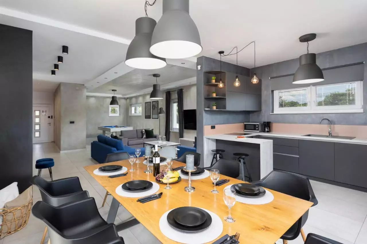 Дом 230м² в Хорватии, Пула. Стоимостью 780000€ аренда фото-10