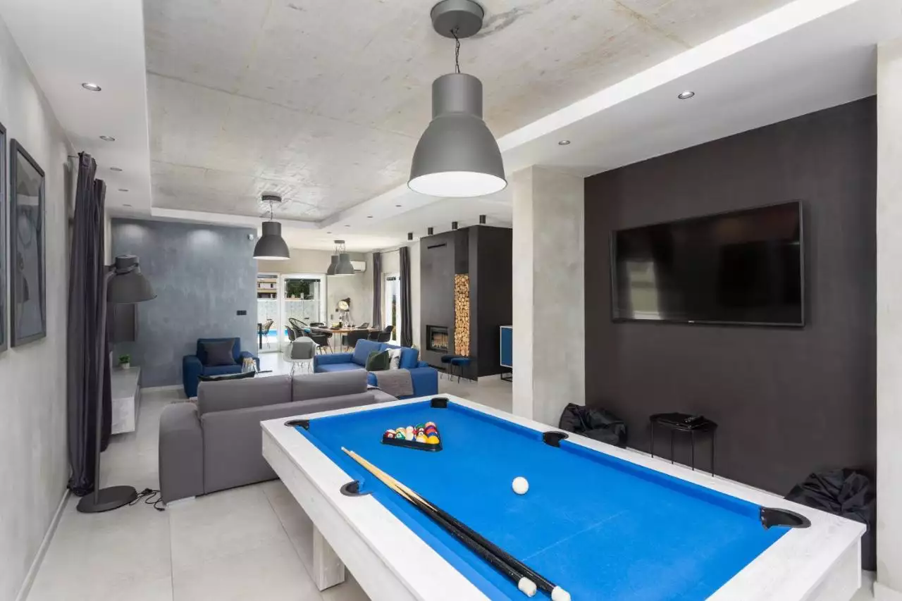 Дом 230м² в Хорватии, Пула. Стоимостью 780000€ аренда фото-12