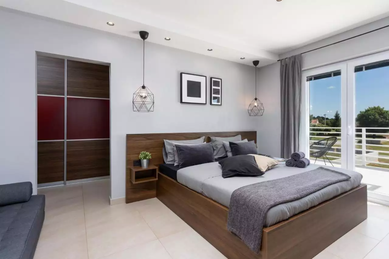 Дом 230м² в Хорватии, Пула. Стоимостью 780000€ аренда фото-13