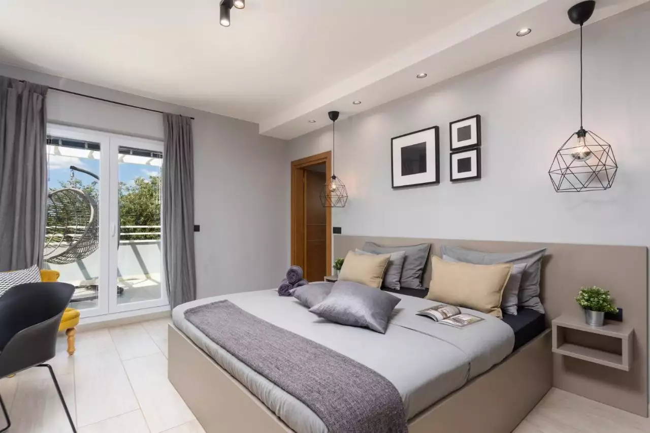 Дом 230м² в Хорватии, Пула. Стоимостью 780000€ аренда фото-16