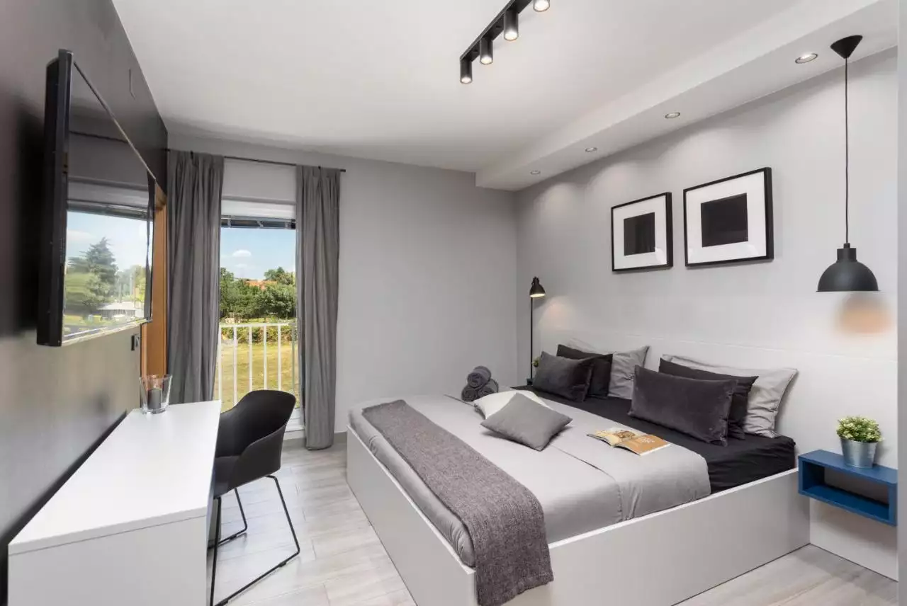 Дом 230м² в Хорватии, Пула. Стоимостью 780000€ аренда фото-19