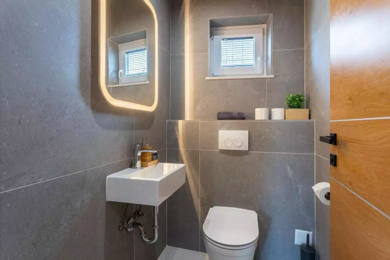 Дом 230м² в Хорватии, Пула. Стоимостью 780000€ аренда фото-21
