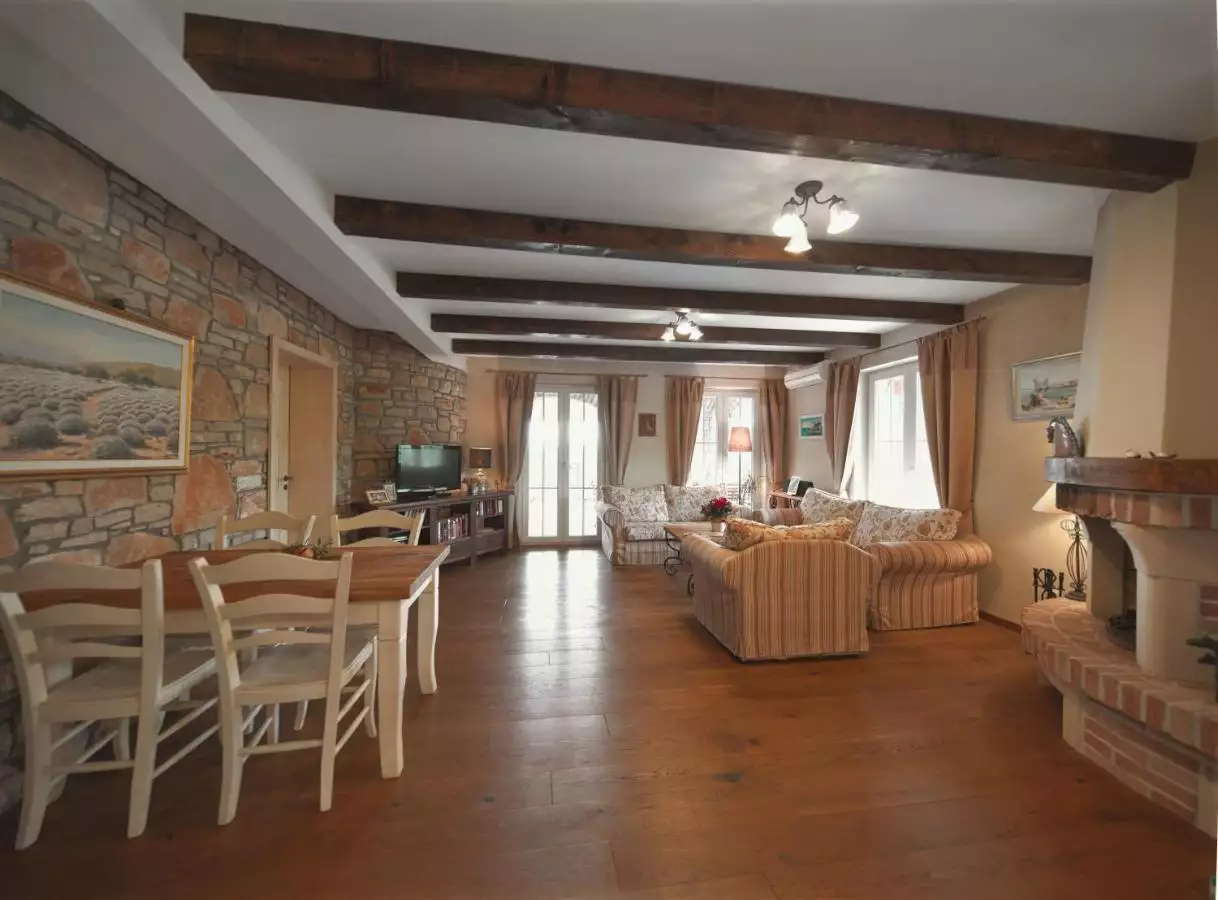 Отель, гостиница 594м² в Хорватии, Хвар. Стоимостью 3600000€ аренда фото-11