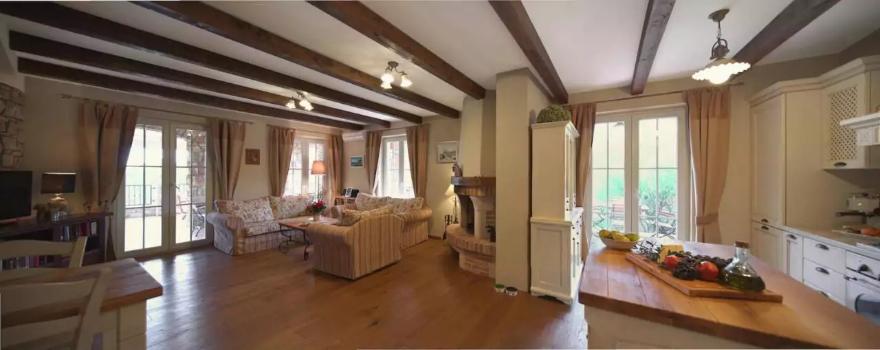Отель, гостиница 594м² в Хорватии, Хвар. Стоимостью 3600000€ аренда фото-13