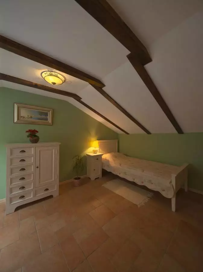 Отель, гостиница 594м² в Хорватии, Хвар. Стоимостью 3600000€ аренда фото-25