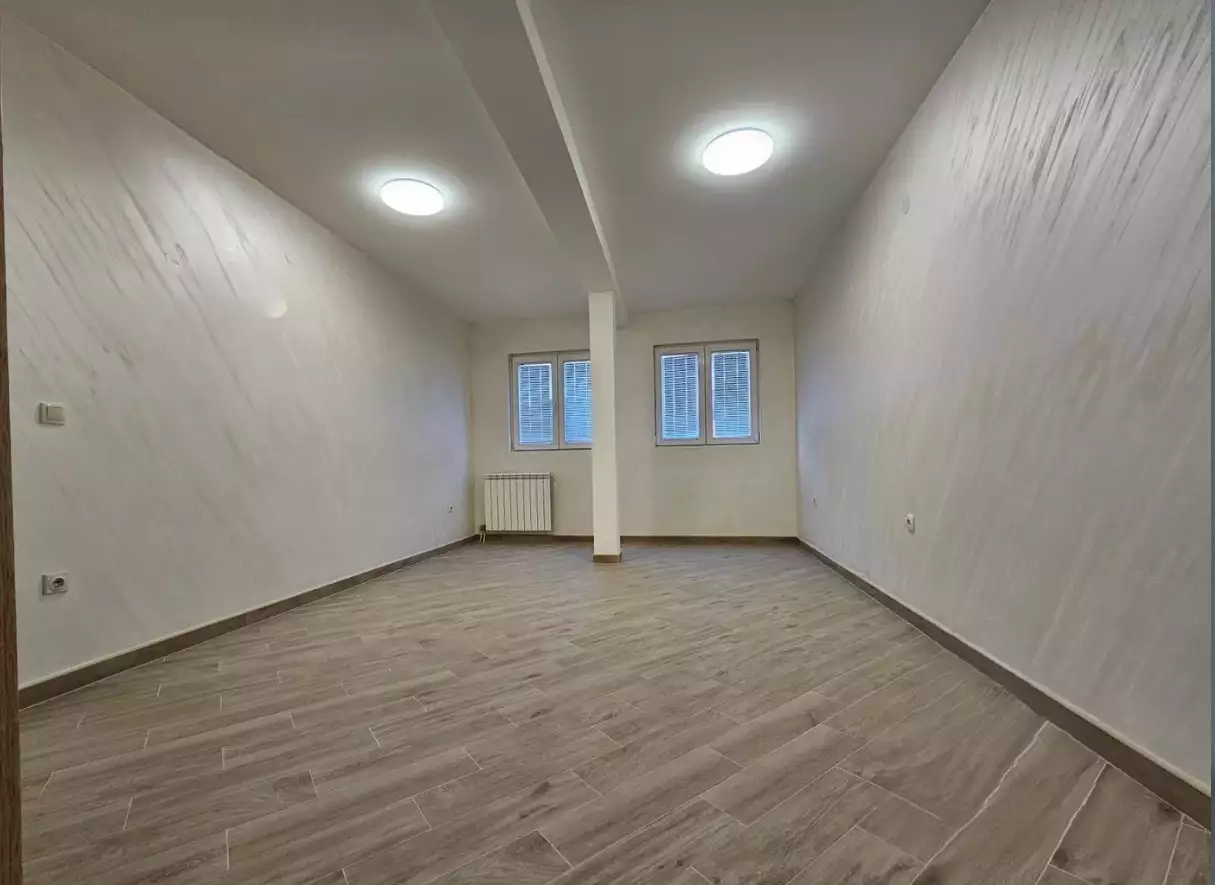 Квартира 35м² в Сербии, Белград. Стоимостью 87500€ аренда фото-2