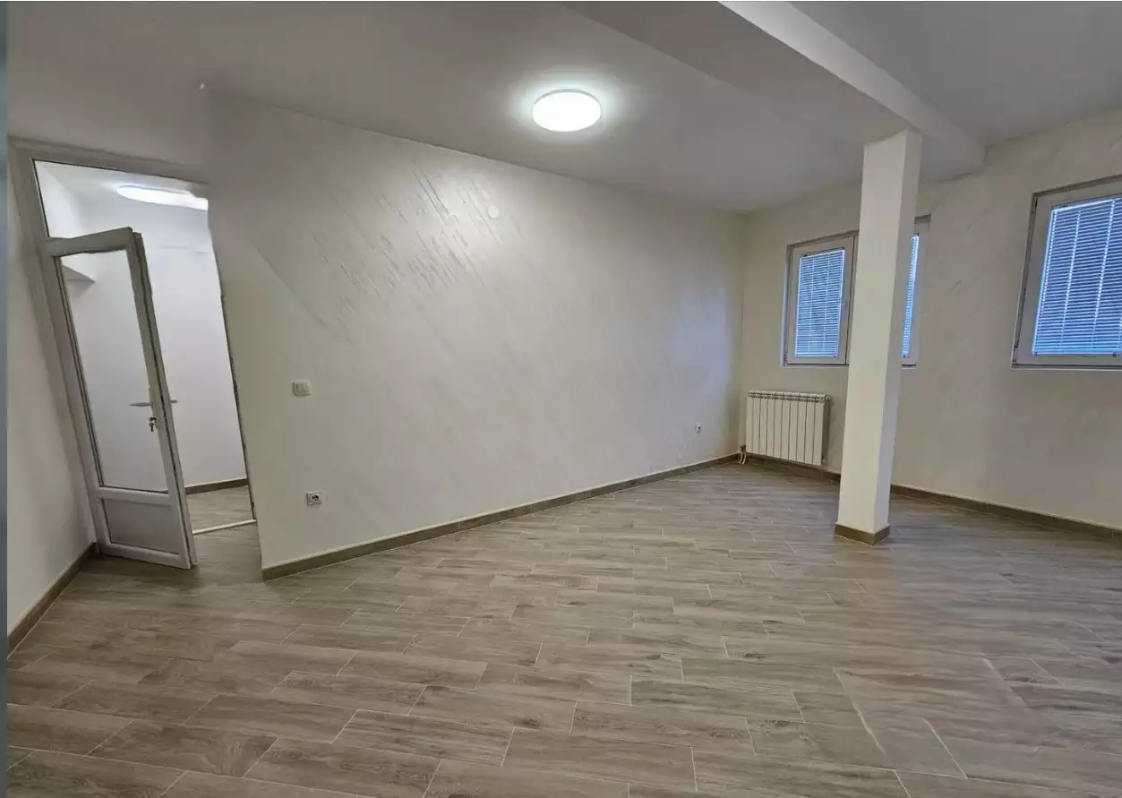 Квартира 35м² в Сербии, Белград. Стоимостью 87500€ аренда фото-4