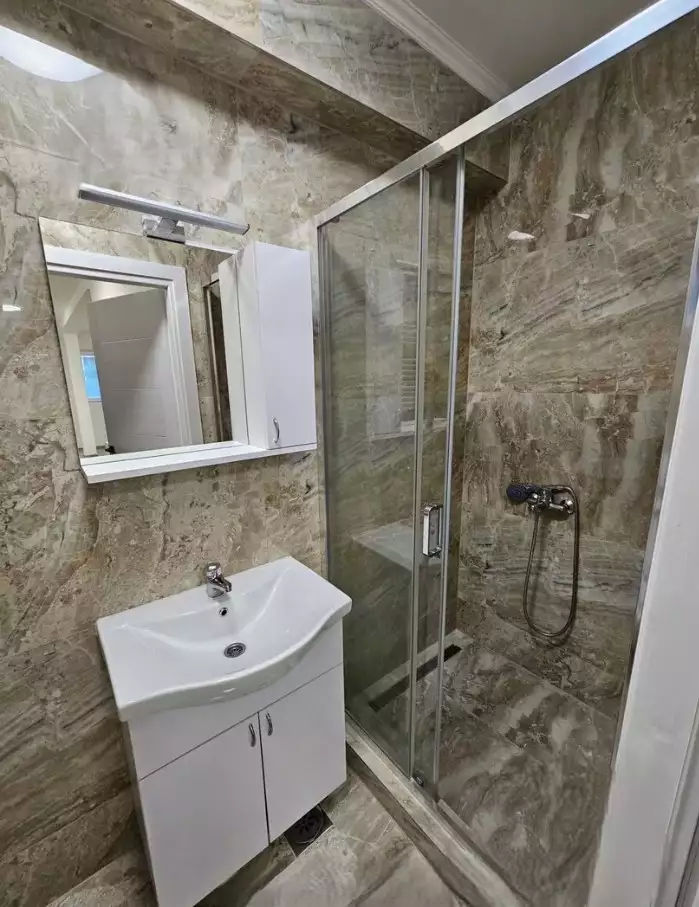 Квартира 35м² в Сербии, Белград. Стоимостью 87500€ аренда фото-5