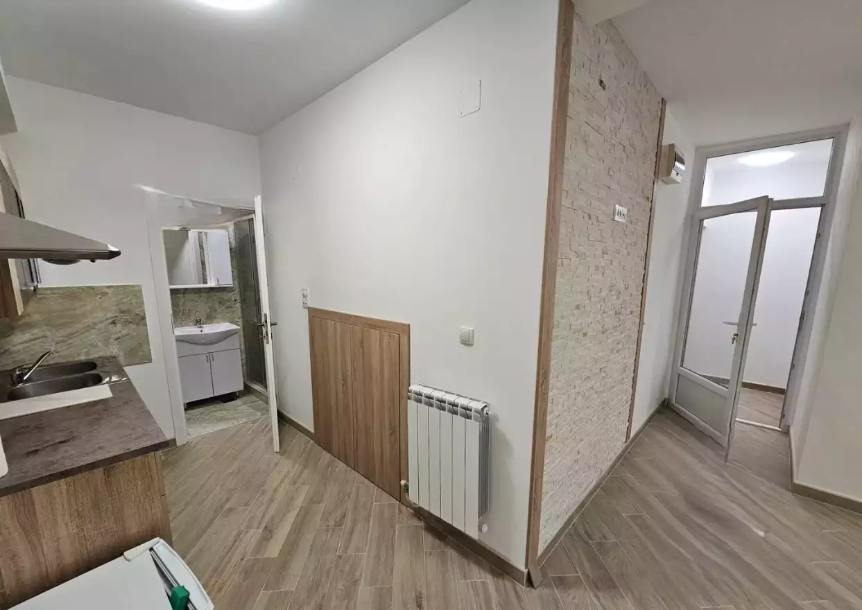 Квартира 35м² в Сербии, Белград. Стоимостью 87500€ аренда фото-7