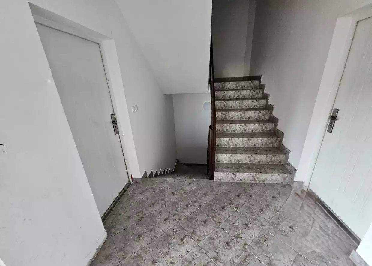 Квартира 35м² в Сербии, Белград. Стоимостью 87500€ аренда фото-8