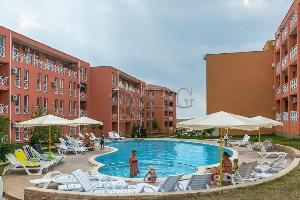 Квартира 28м² в Болгарии, Тынково. Стоимостью 29500€ аренда фото-1