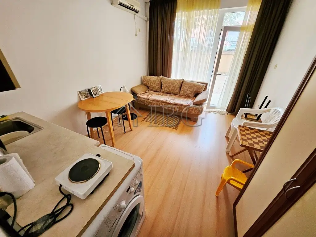 Квартира 28м² в Болгарии, Тынково. Стоимостью 29500€ аренда фото-2