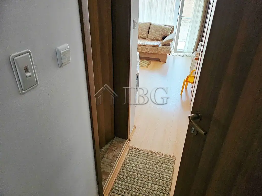 Квартира 28м² в Болгарии, Тынково. Стоимостью 29500€ аренда фото-13