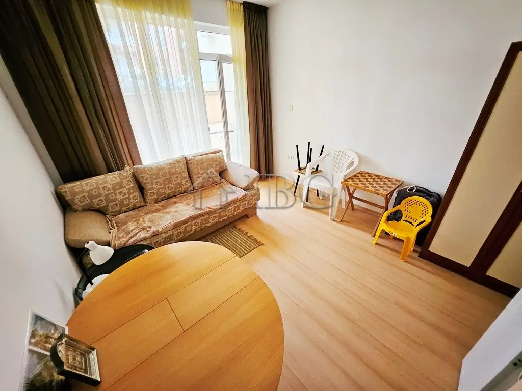 Квартира 28м² в Болгарии, Тынково. Стоимостью 29500€ аренда фото-8