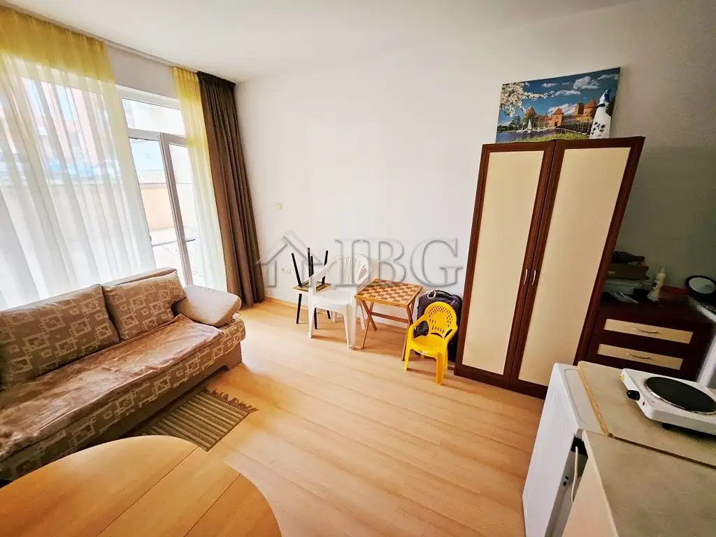 Квартира 28м² в Болгарии, Тынково. Стоимостью 29500€ аренда фото-9