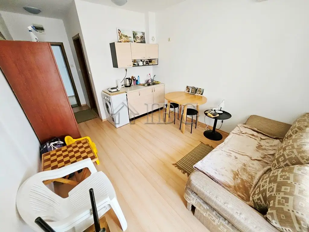Квартира 28м² в Болгарии, Тынково. Стоимостью 29500€ аренда фото-10