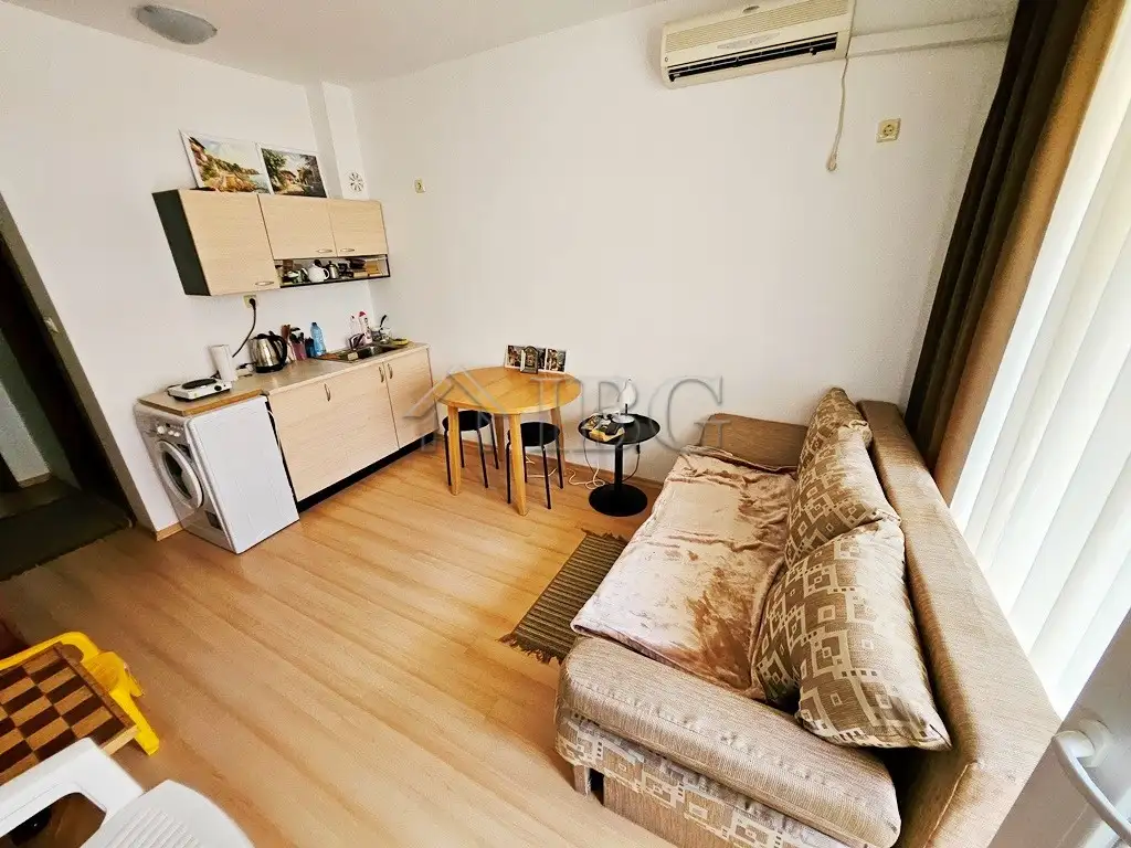 Квартира 28м² в Болгарии, Тынково. Стоимостью 29500€ аренда фото-7
