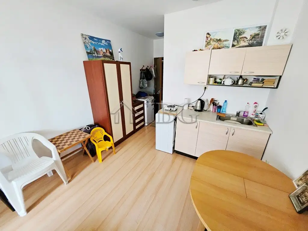 Квартира 28м² в Болгарии, Тынково. Стоимостью 29500€ аренда фото-12