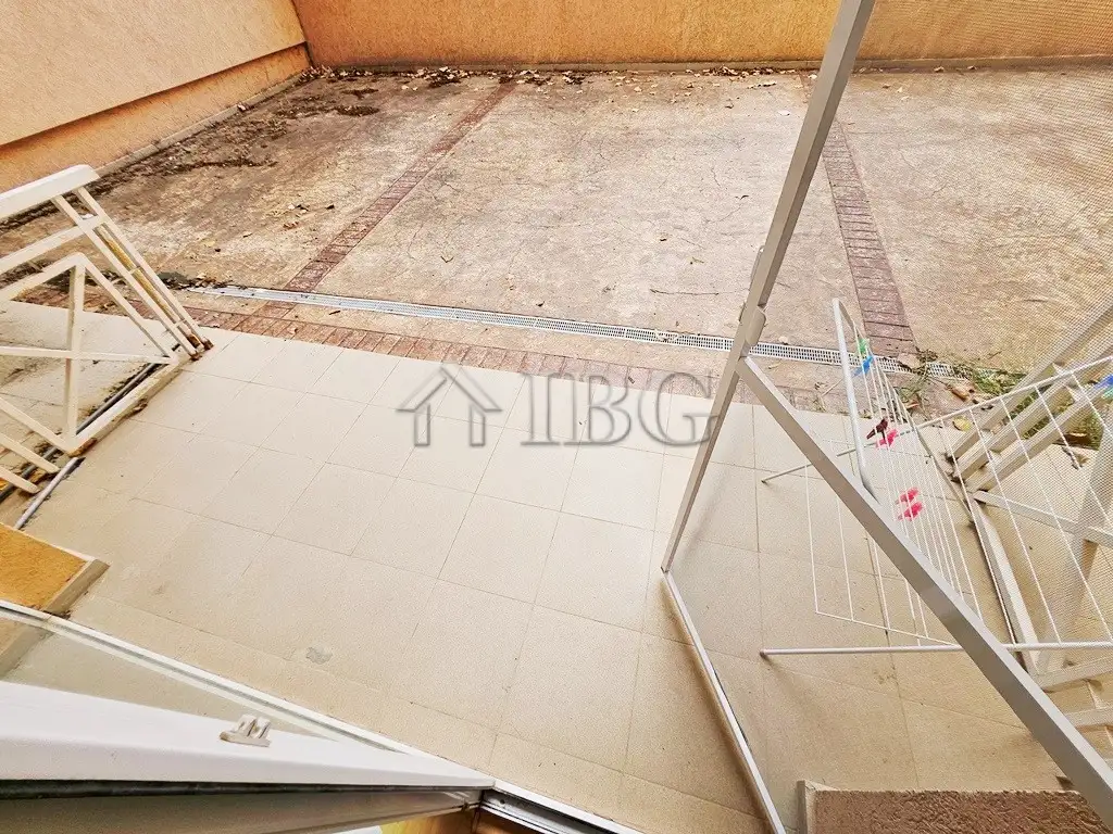 Квартира 28м² в Болгарии, Тынково. Стоимостью 29500€ аренда фото-3