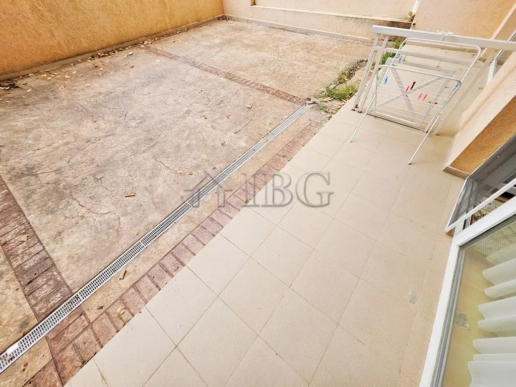 Квартира 28м² в Болгарии, Тынково. Стоимостью 29500€ аренда фото-6