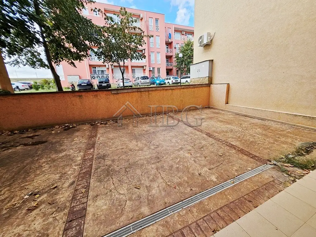 Квартира 28м² в Болгарии, Тынково. Стоимостью 29500€ аренда фото-4