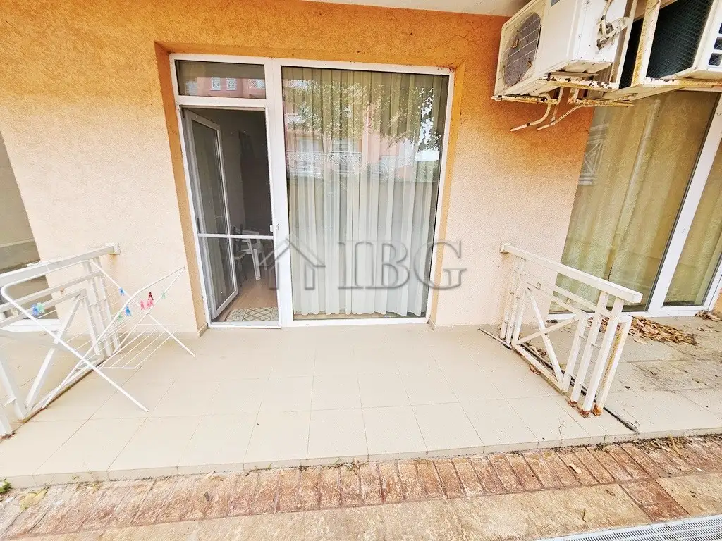Квартира 28м² в Болгарии, Тынково. Стоимостью 29500€ аренда фото-5