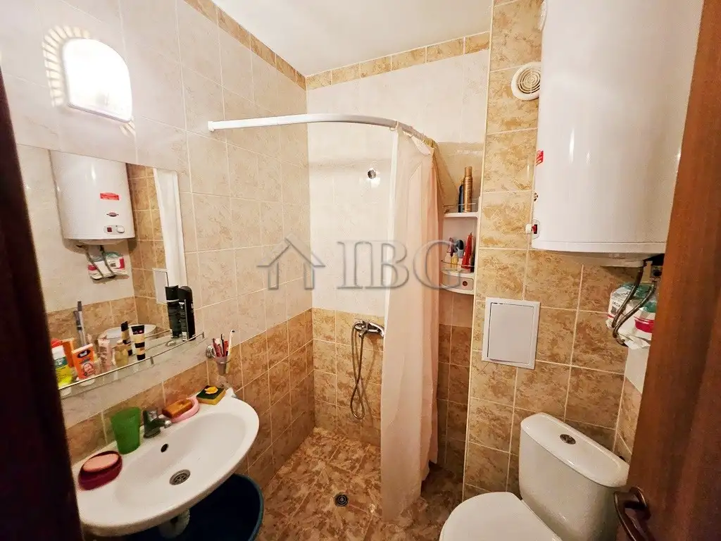 Квартира 28м² в Болгарии, Тынково. Стоимостью 29500€ аренда фото-14