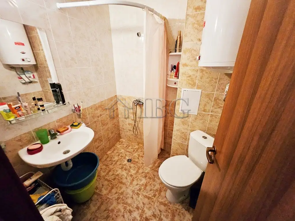 Квартира 28м² в Болгарии, Тынково. Стоимостью 29500€ аренда фото-15