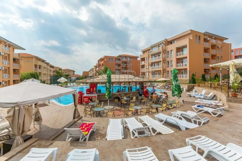 Квартира 28м² в Болгарии, Тынково. Стоимостью 29500€ аренда фото-16