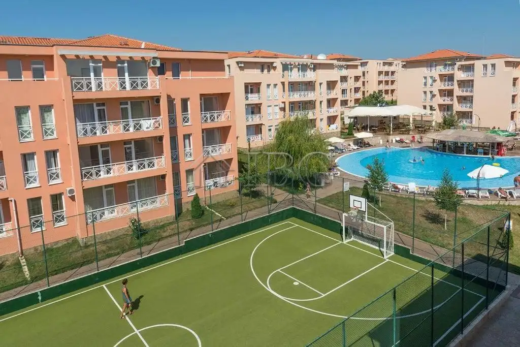 Квартира 28м² в Болгарии, Тынково. Стоимостью 29500€ аренда фото-18