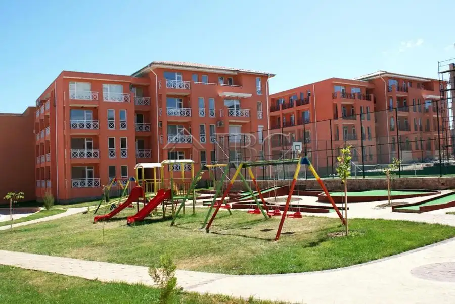 Квартира 28м² в Болгарии, Тынково. Стоимостью 29500€ аренда фото-19