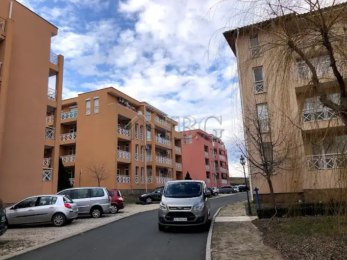 Квартира 28м² в Болгарии, Тынково. Стоимостью 29500€ аренда фото-20