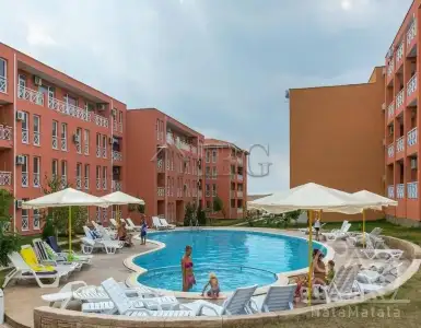 Купить квартиру в Болгарии 29500€