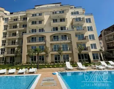 Купить квартиру в Болгарии 115000€