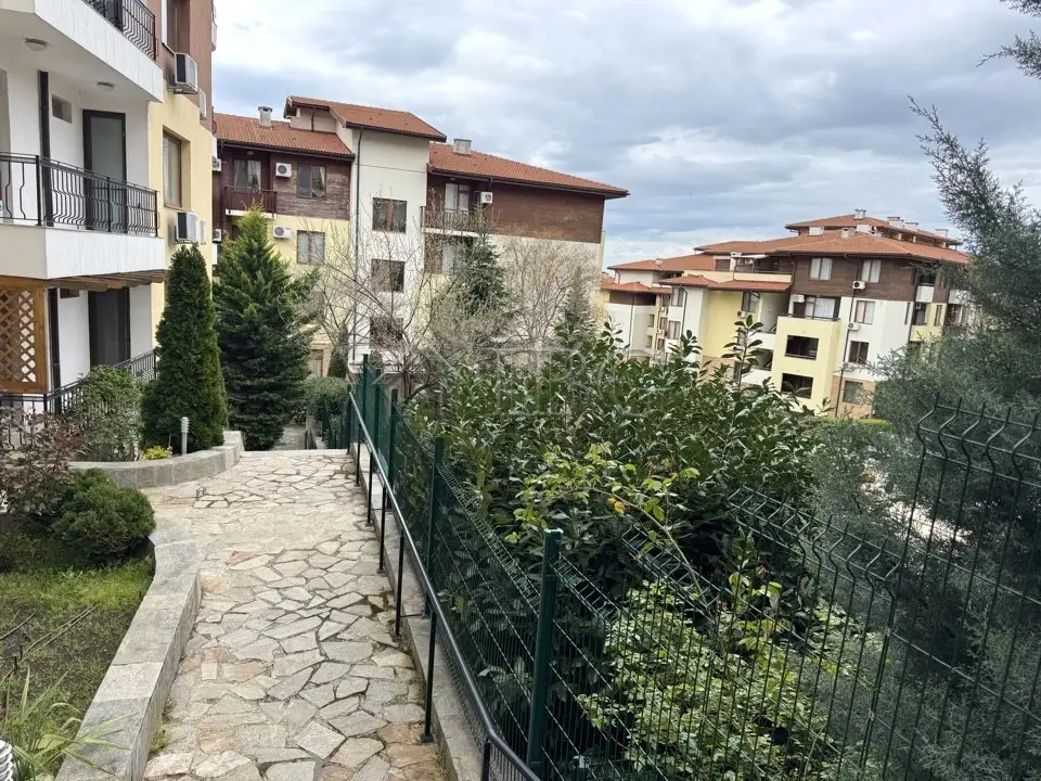 Квартира 81м² в Болгарии, Святой Влас. Стоимостью 100000€ аренда фото-3